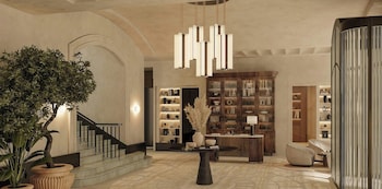 Cori Hornbaek Hotel,,5 star