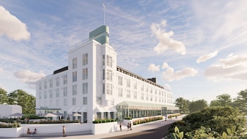 Cori Hornbaek Hotel,,5 star