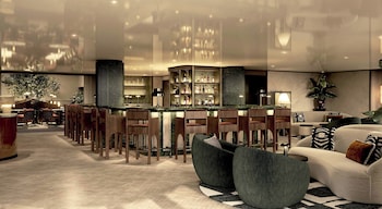 cori hornbaek hotel