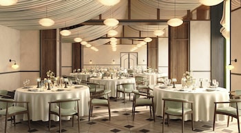 cori hornbaek hotel