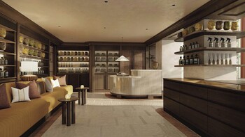 Cori Hornbaek Hotel,,5 star