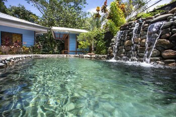 Casa Del Arbol,Valle Pura Vida,3 star