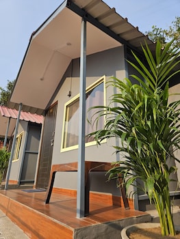 Magic Stone Resort,,3 star