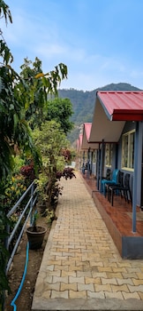 Magic Stone Resort,,3 star