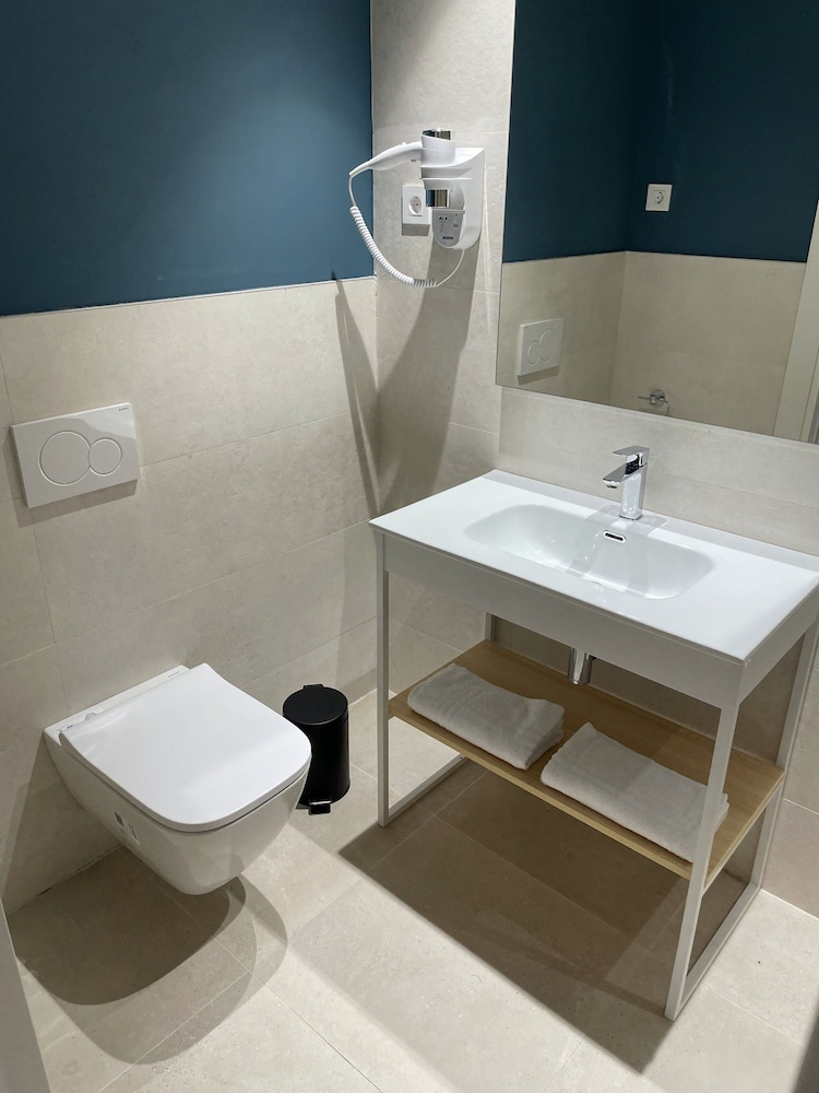 ibis styles zumaia zestoa