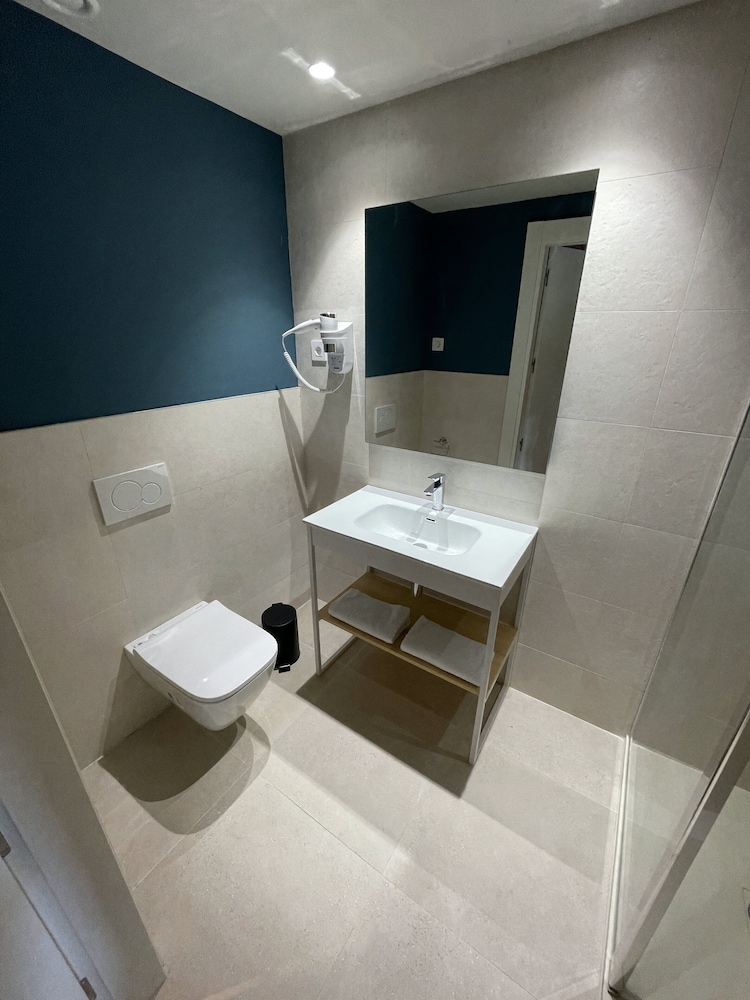 ibis styles zumaia zestoa