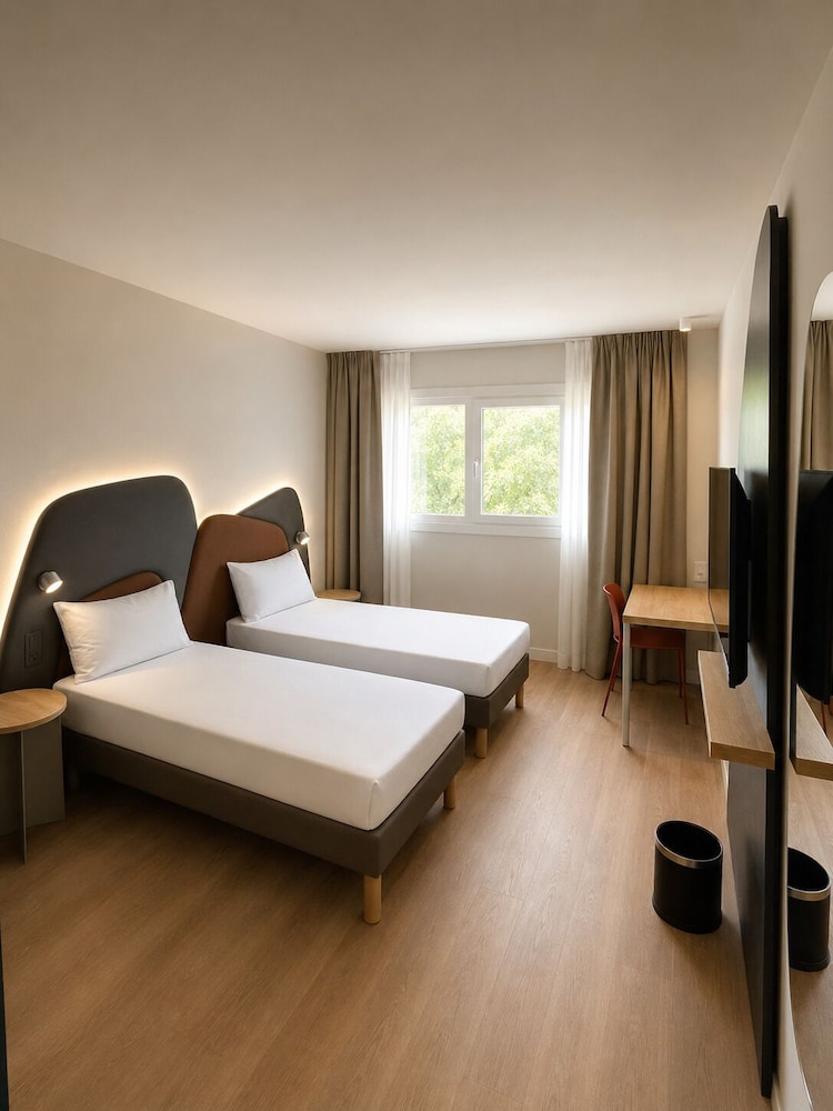 ibis styles zumaia zestoa