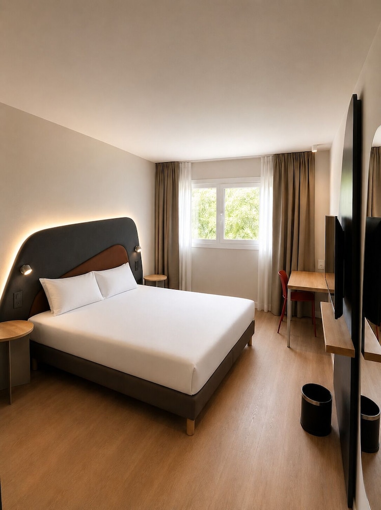 ibis styles zumaia zestoa