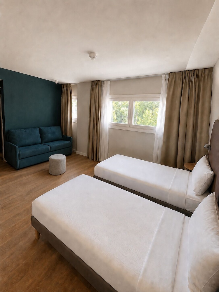 ibis styles zumaia zestoa