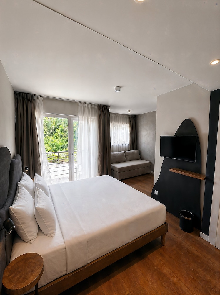 ibis styles zumaia zestoa