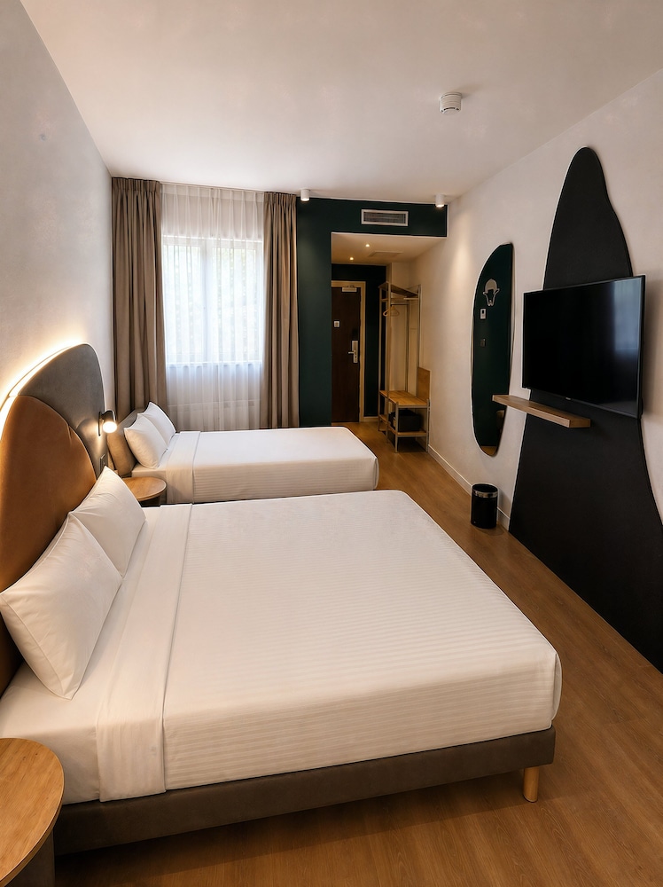 ibis styles zumaia zestoa