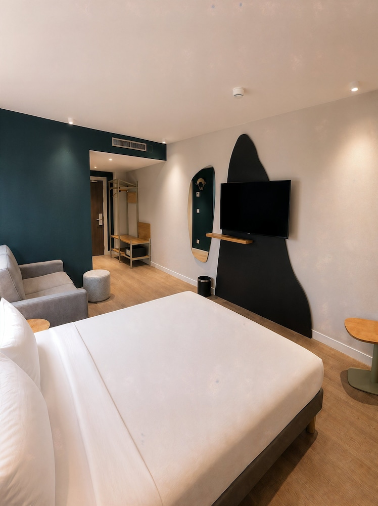 ibis styles zumaia zestoa