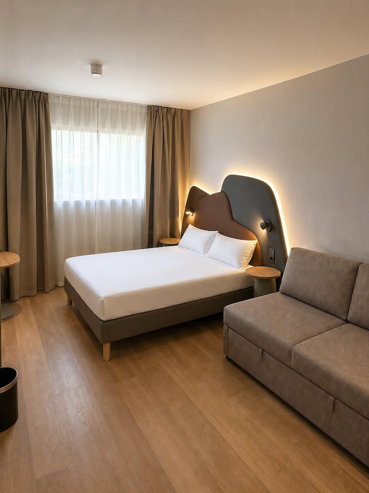 ibis styles zumaia zestoa