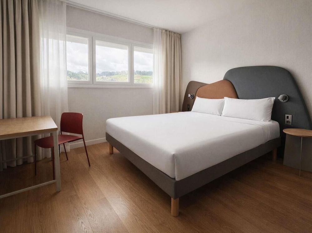 ibis styles zumaia zestoa