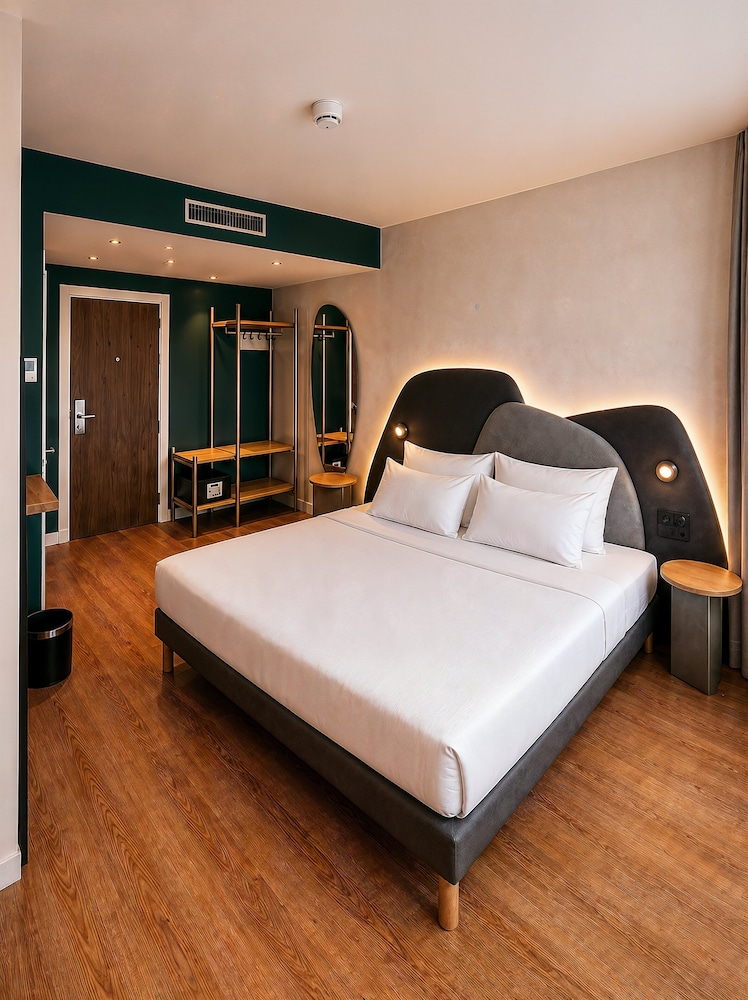 ibis styles zumaia zestoa
