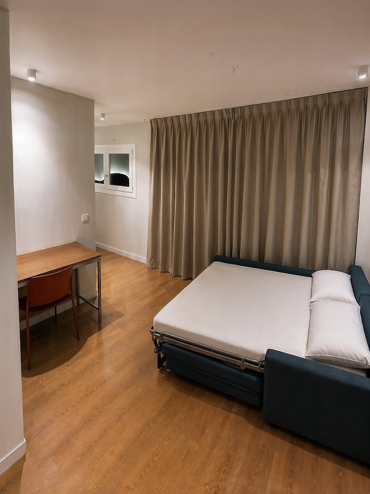 ibis styles zumaia zestoa