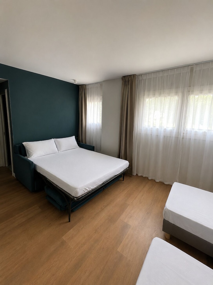 ibis styles zumaia zestoa