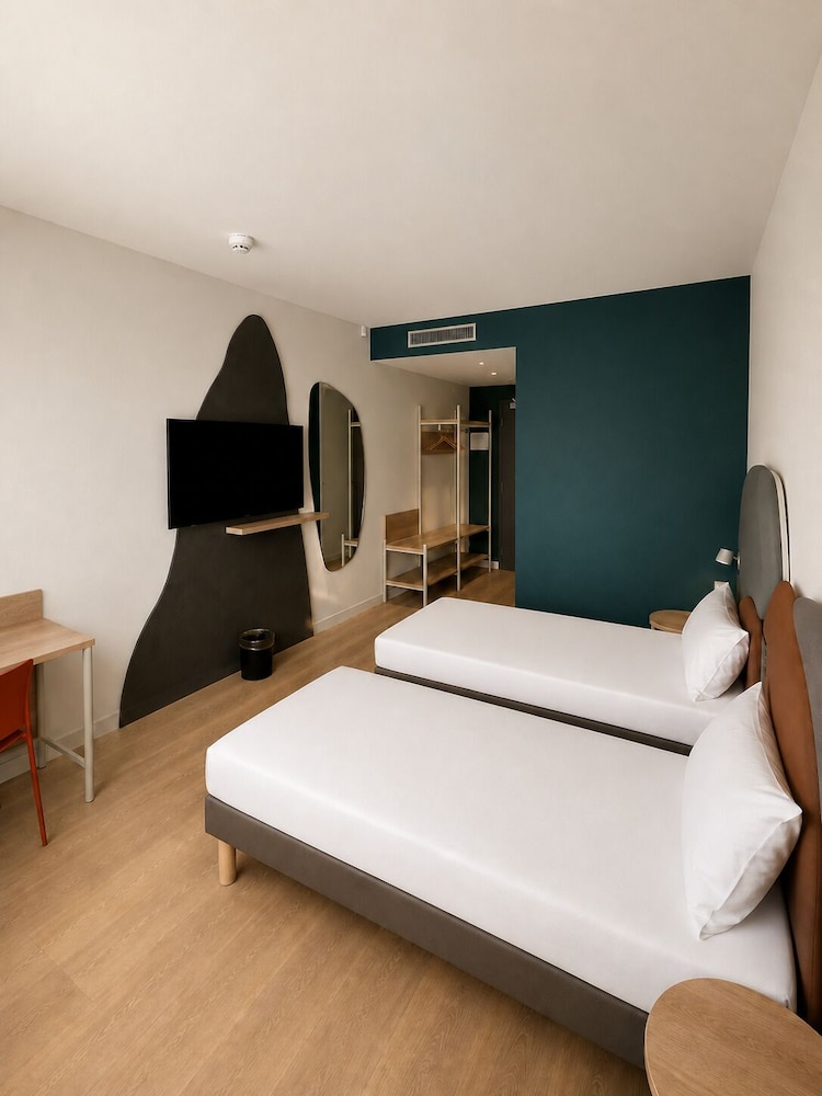 ibis styles zumaia zestoa