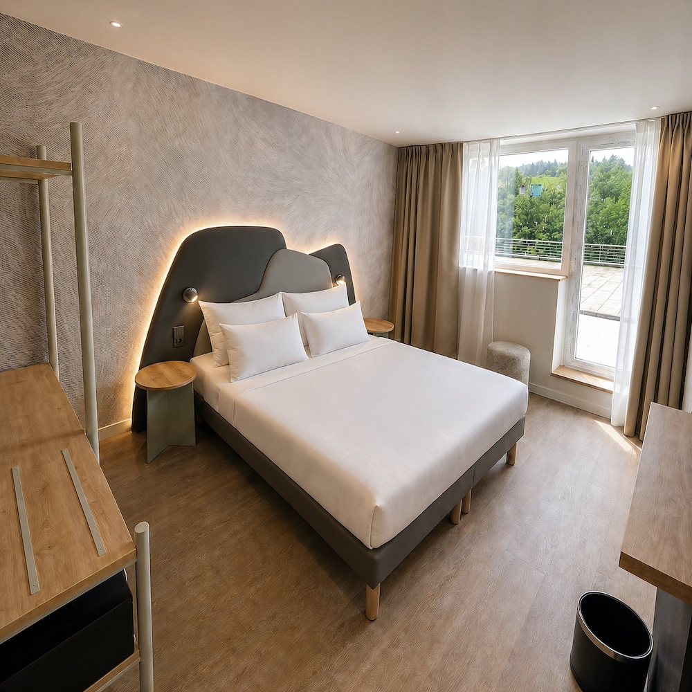 ibis styles zumaia zestoa