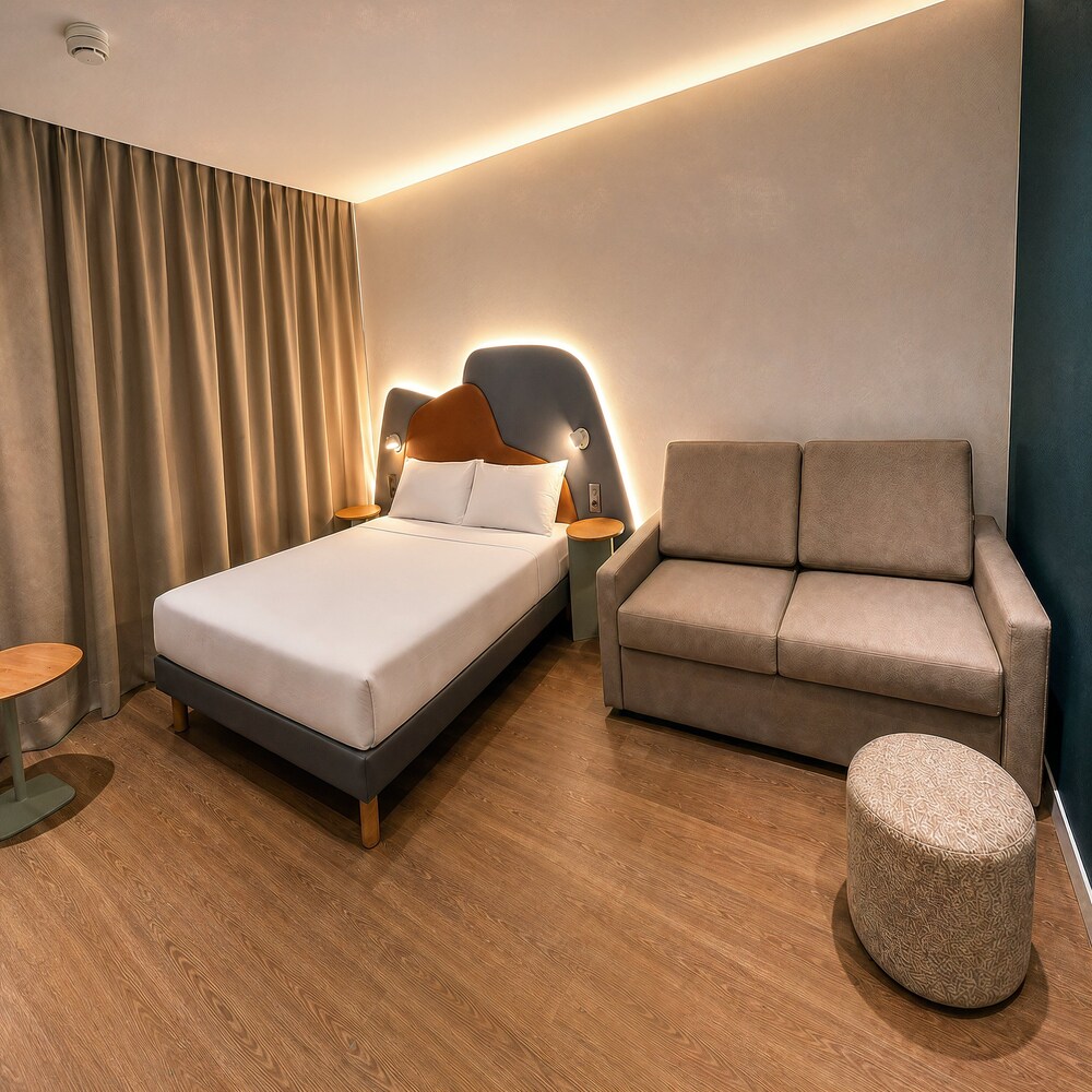 ibis styles zumaia zestoa