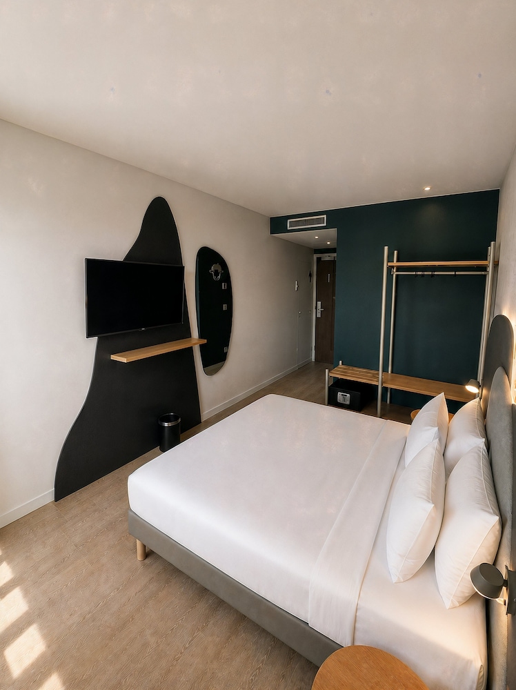 ibis styles zumaia zestoa