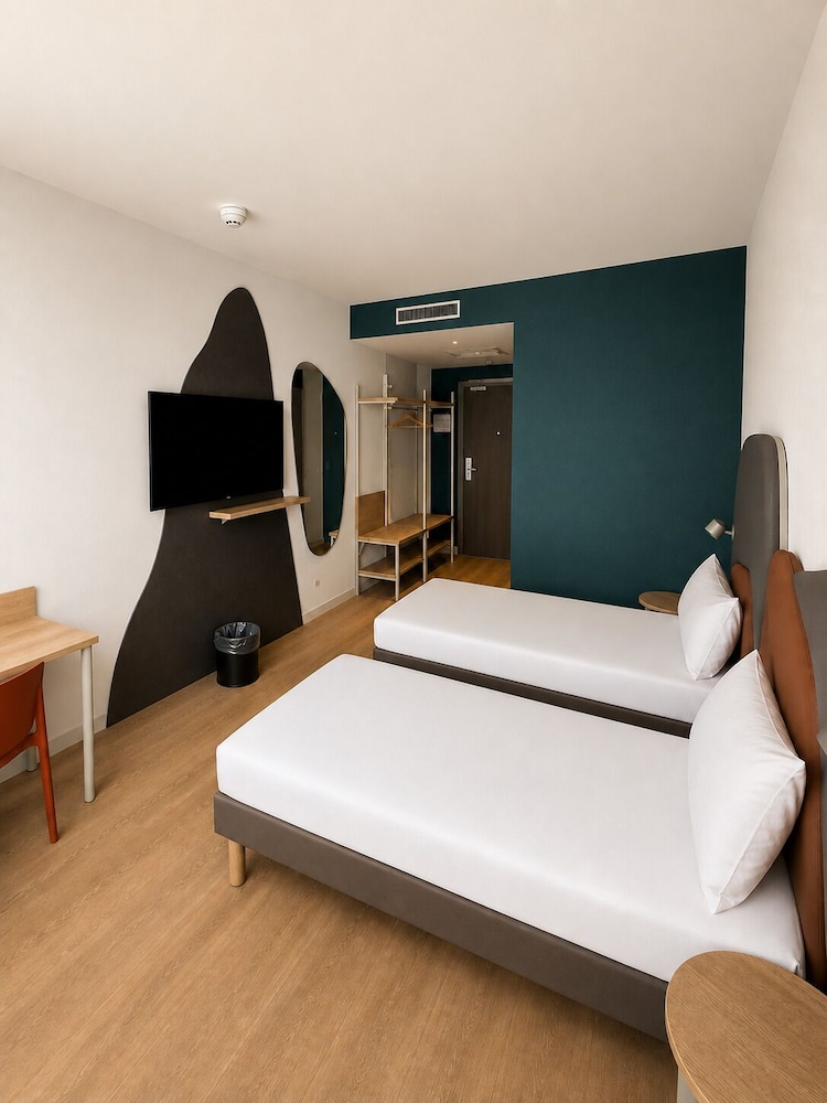 ibis styles zumaia zestoa