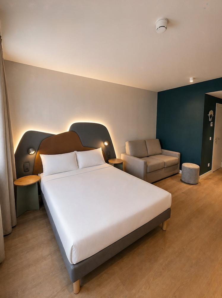 ibis styles zumaia zestoa