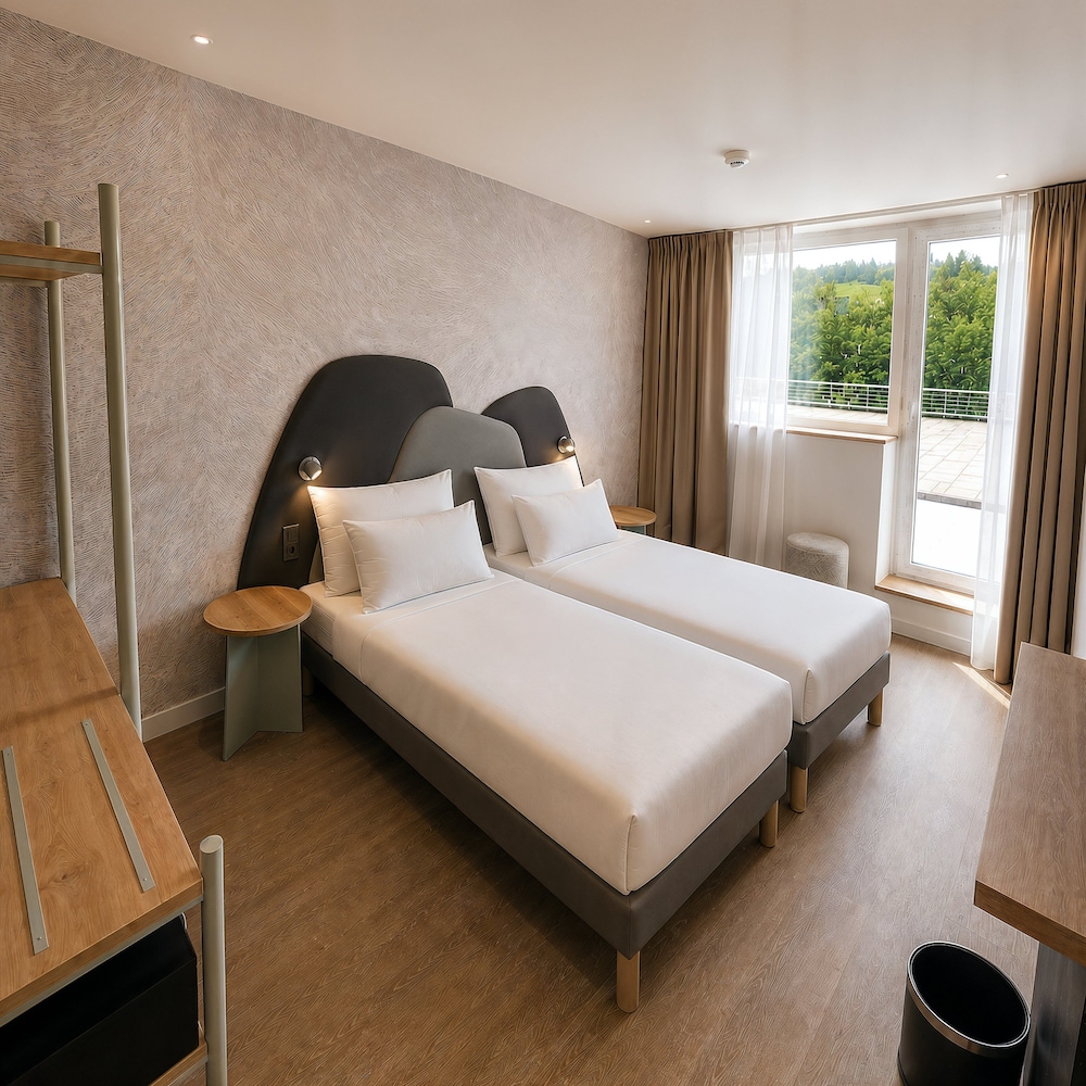 ibis styles zumaia zestoa