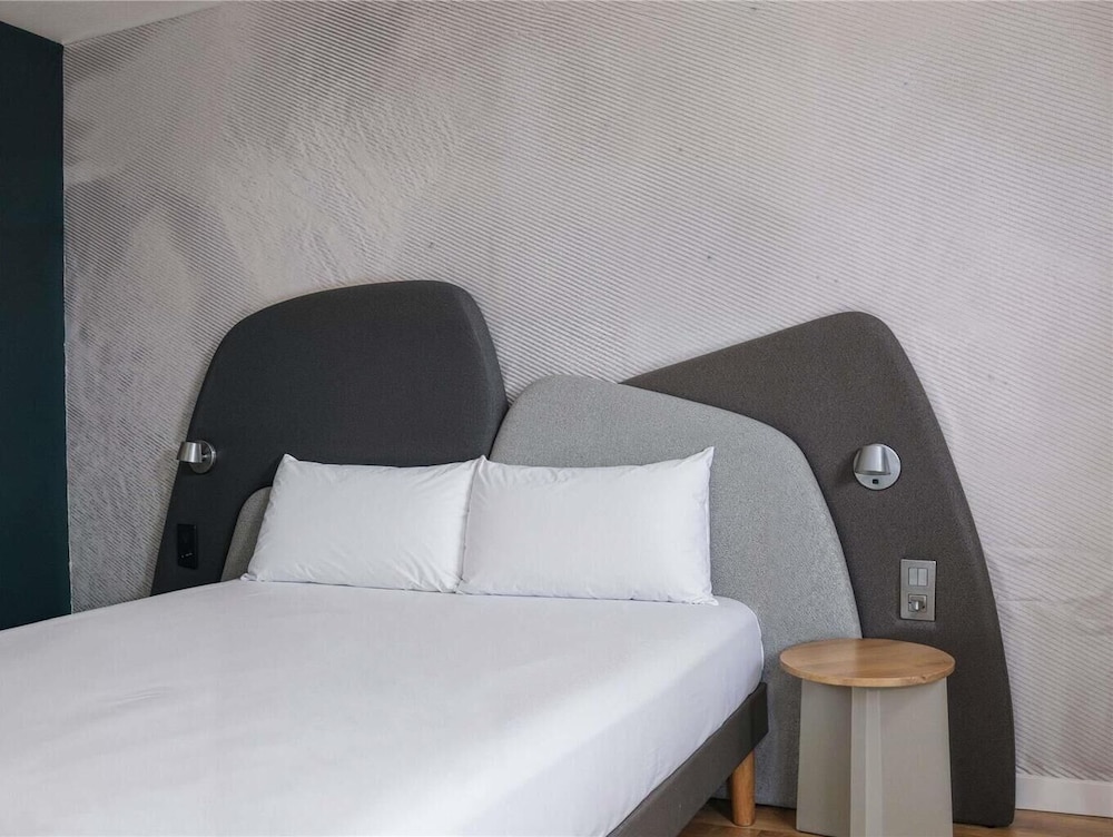ibis styles zumaia zestoa