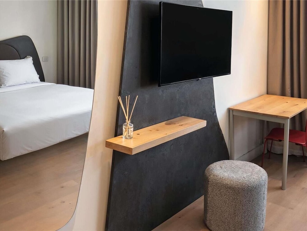 ibis styles zumaia zestoa