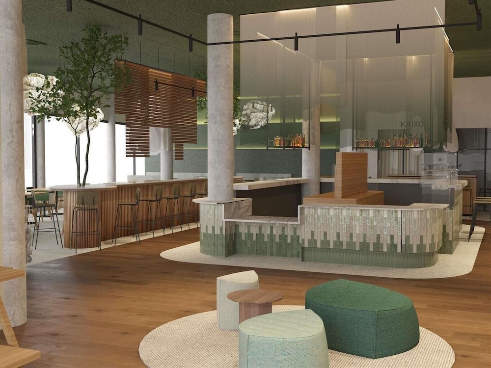 ibis styles zumaia zestoa