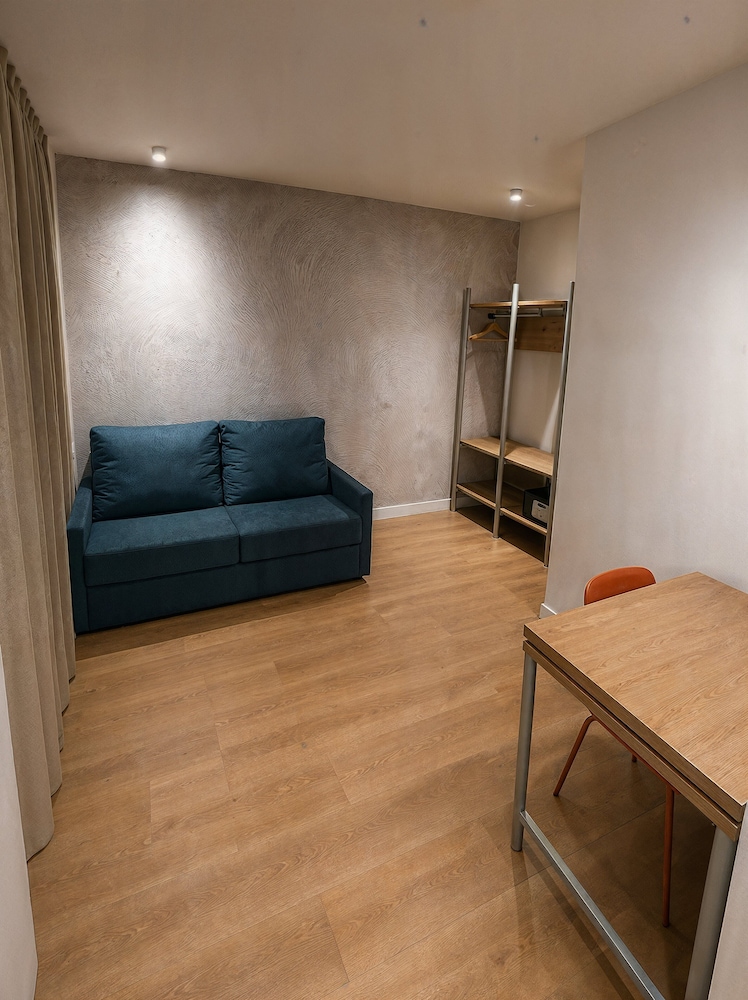 ibis styles zumaia zestoa