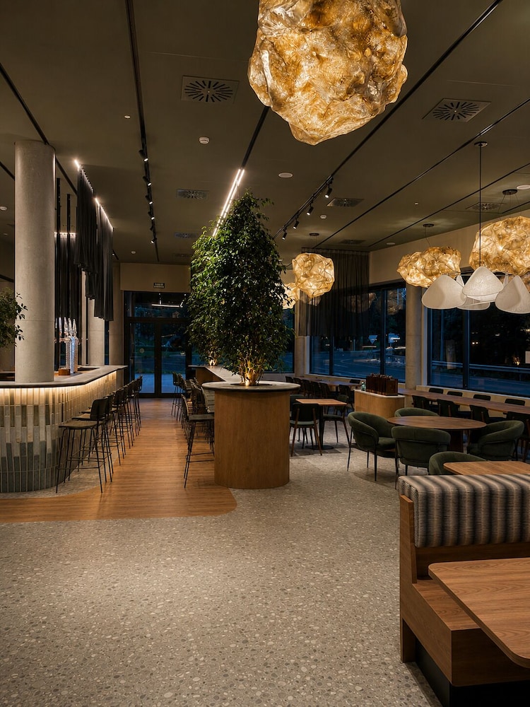 ibis styles zumaia zestoa