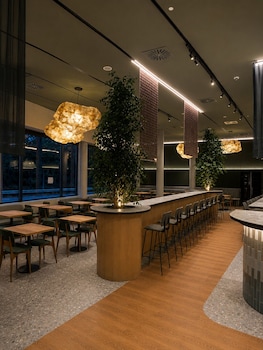 Ibis Styles Zumaia Zestoa,,3 star