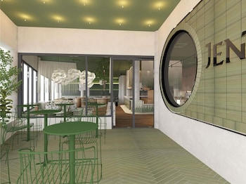 ibis styles zumaia zestoa