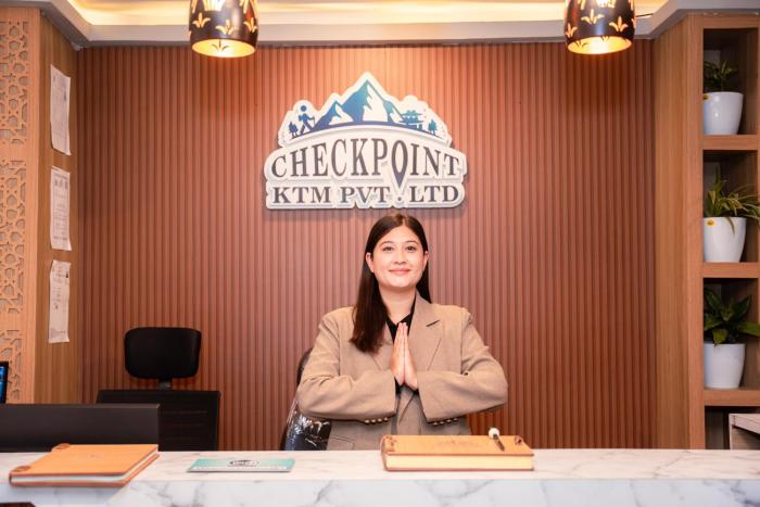 checkpoint ktm