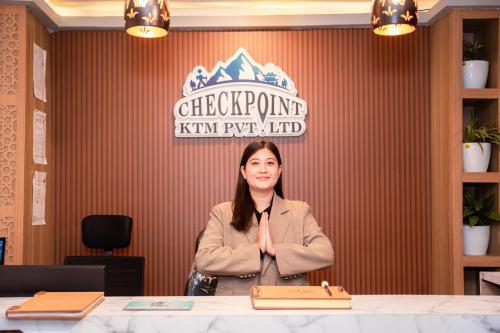 checkpoint ktm