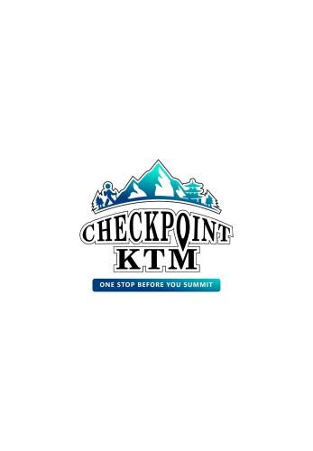 checkpoint ktm
