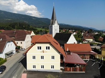 hotel gut sein