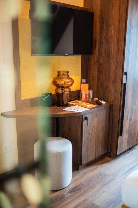 hotel gut sein