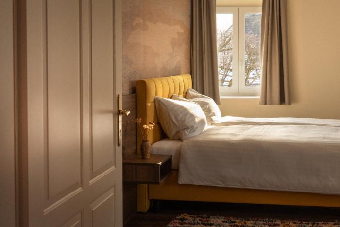 hotel gut sein