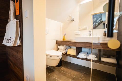hotel gut sein
