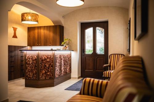 hotel gut sein