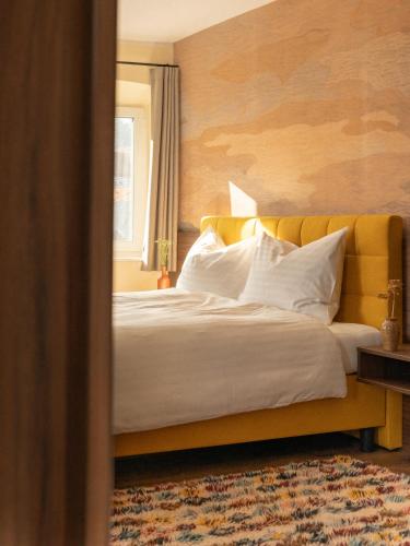 hotel gut sein