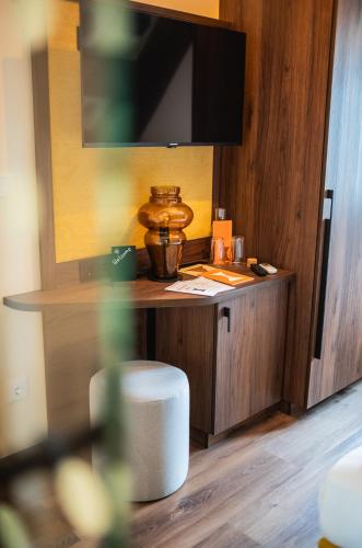 hotel gut sein