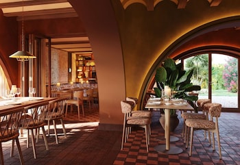 casa mett sitges newly refurbished