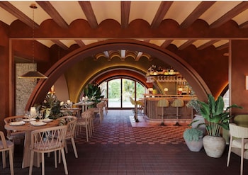 casa mett sitges newly refurbished