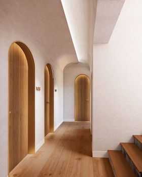 casa mett sitges newly refurbished