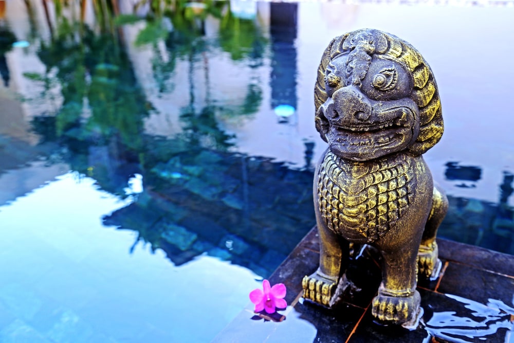 green leaf boutique hotel