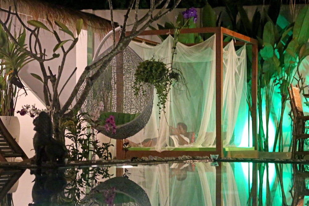 green leaf boutique hotel